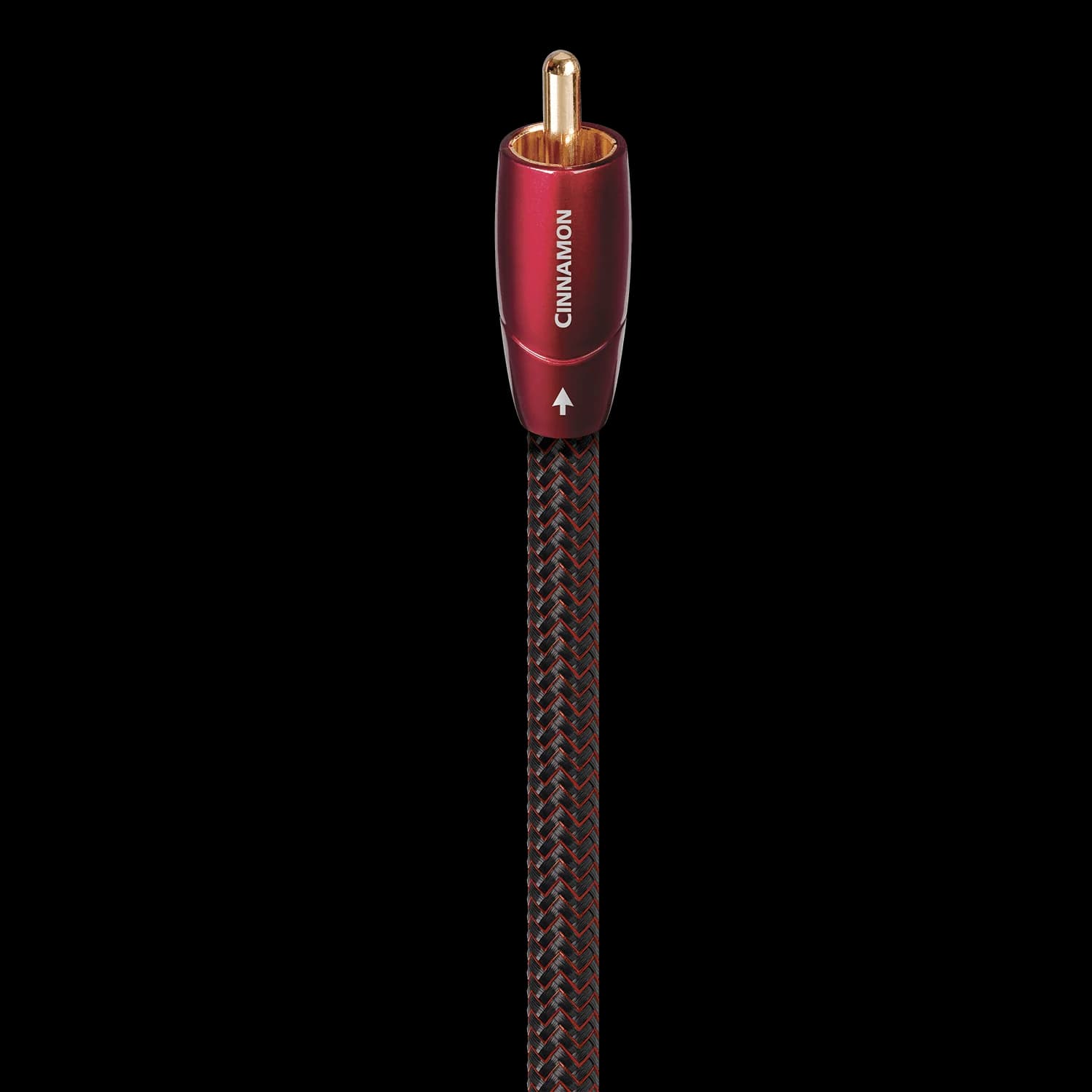 AudioQuest Cinnamon Coax