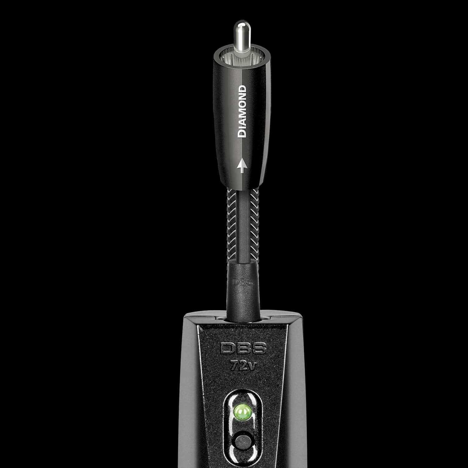 AudioQuest Diamond Coax