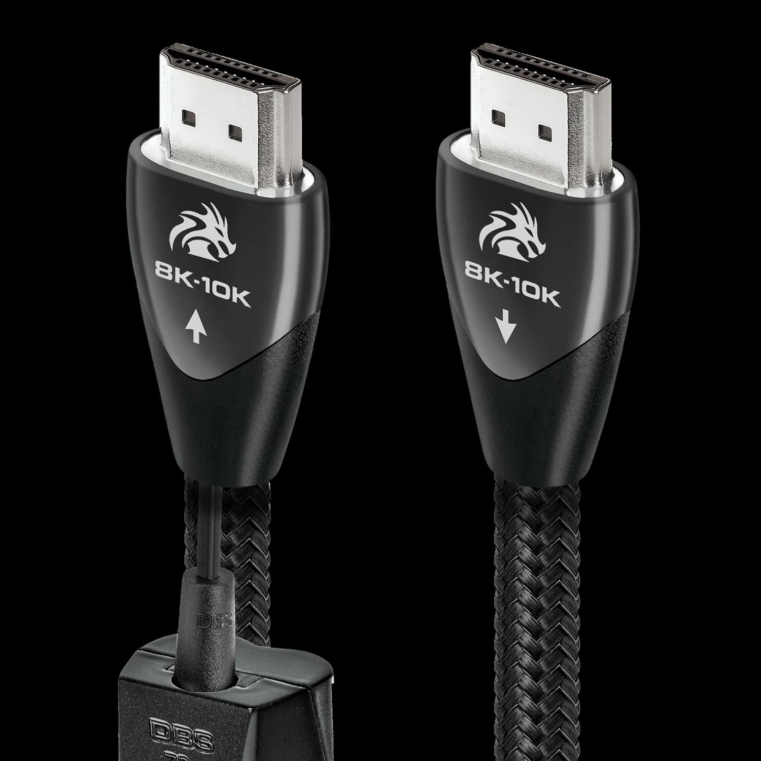 AudioQuest Dragon 48