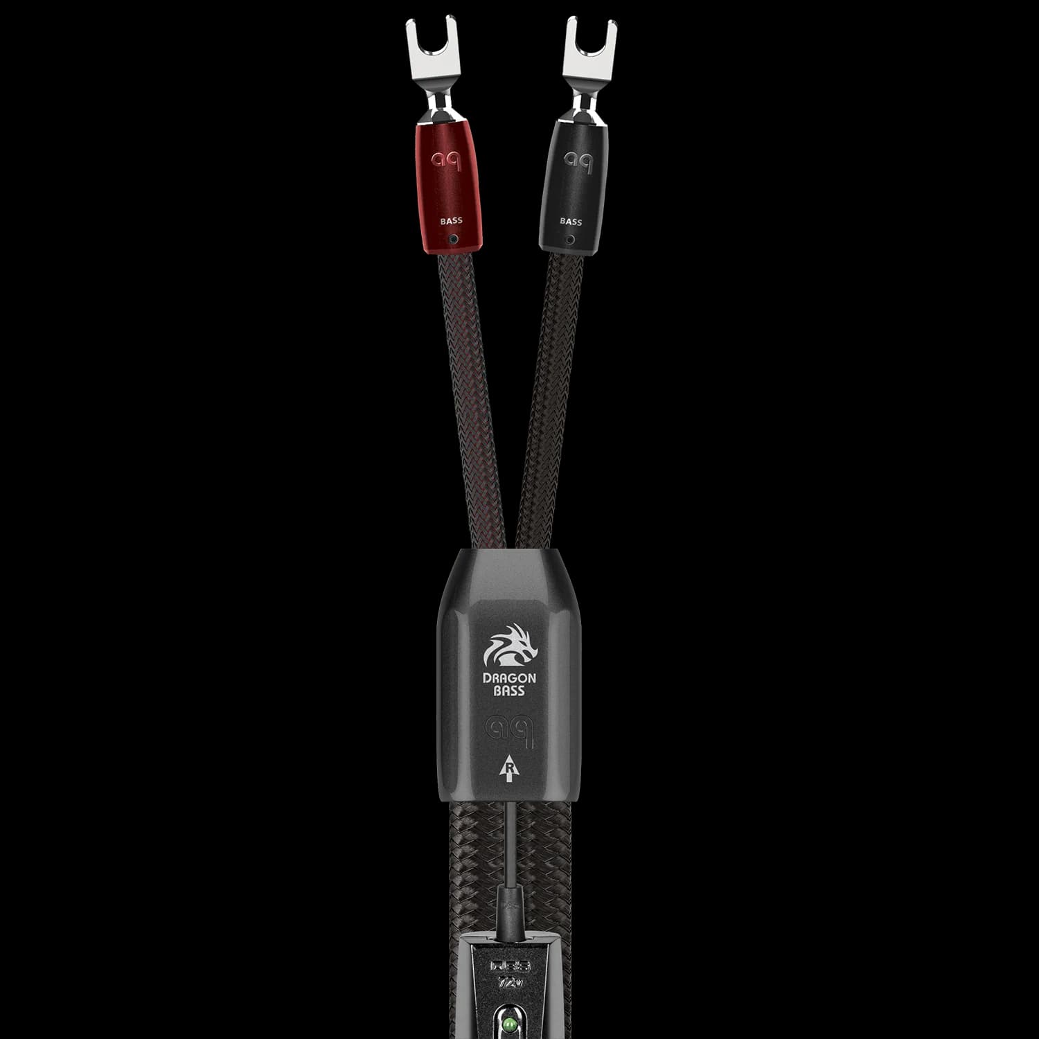 AudioQuest Dragon BASS