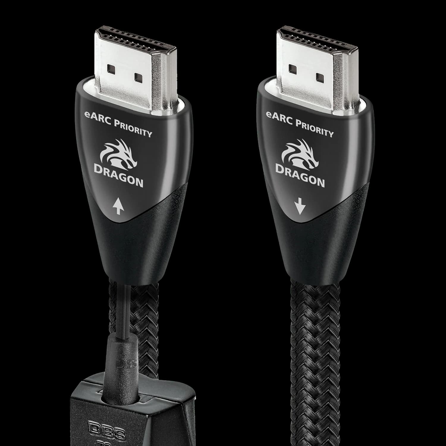 AudioQuest Dragon eARC Priority