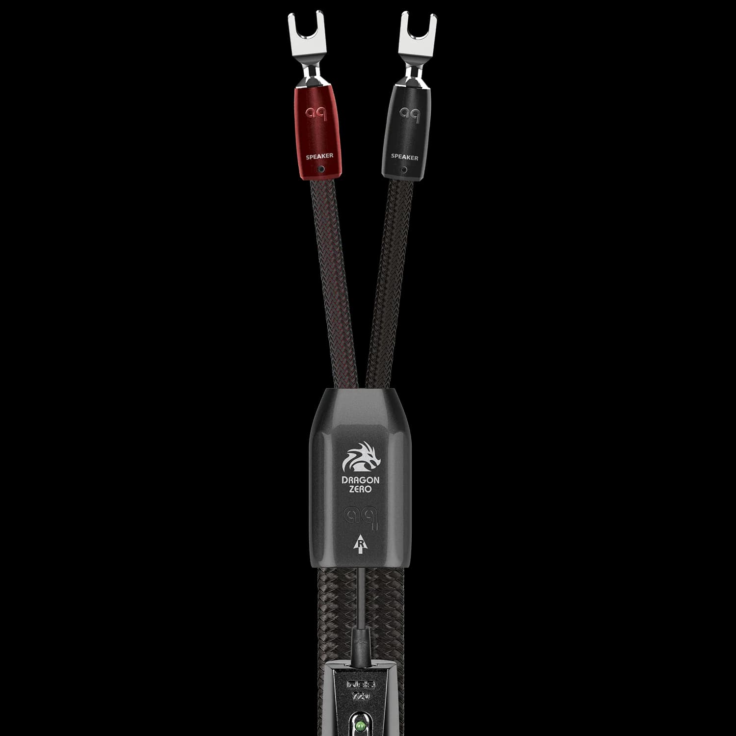 AudioQuest Dragon ZERO