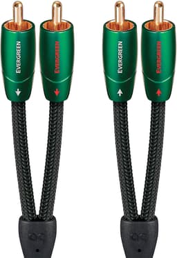 AudioQuest Evergreen