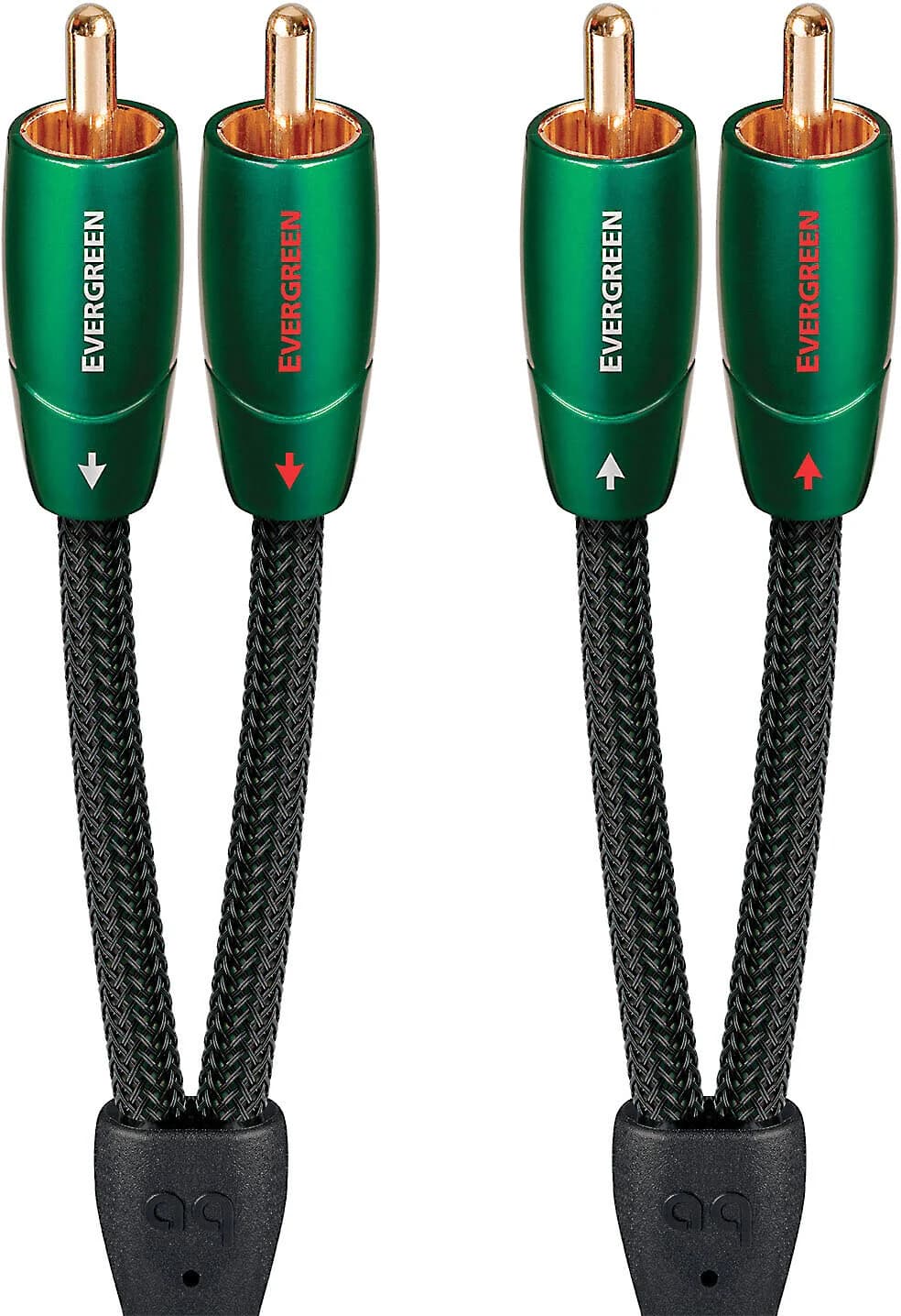 AudioQuest EVERGREEN 10FT