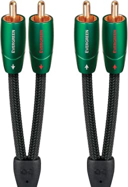 AudioQuest EVERGREEN 10FT