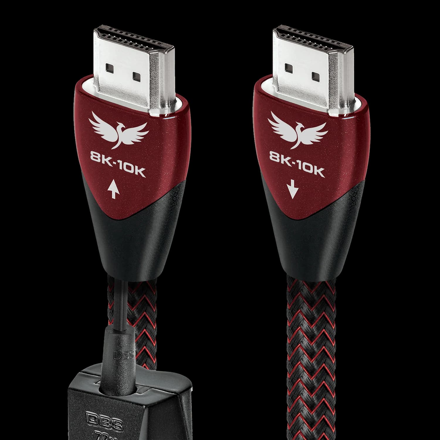AudioQuest FireBird 48