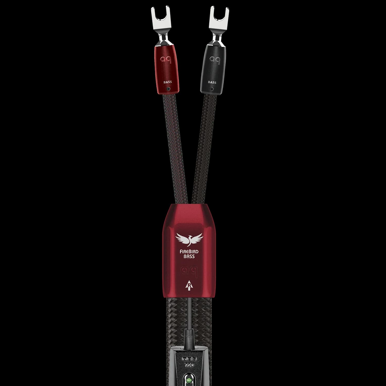 AudioQuest FireBird BASS