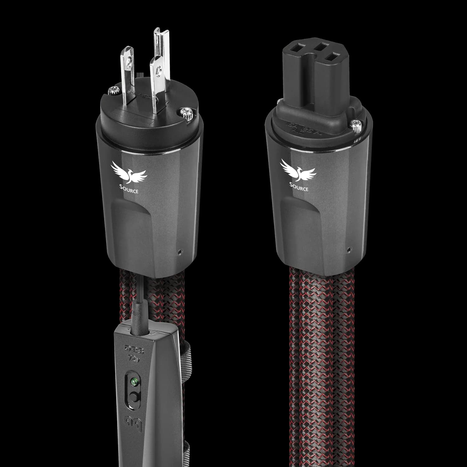 AudioQuest Firebird Constant-Current (Source)