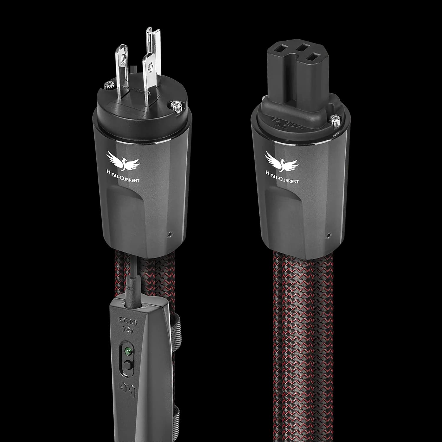 AudioQuest Firebird High (Variable) Current