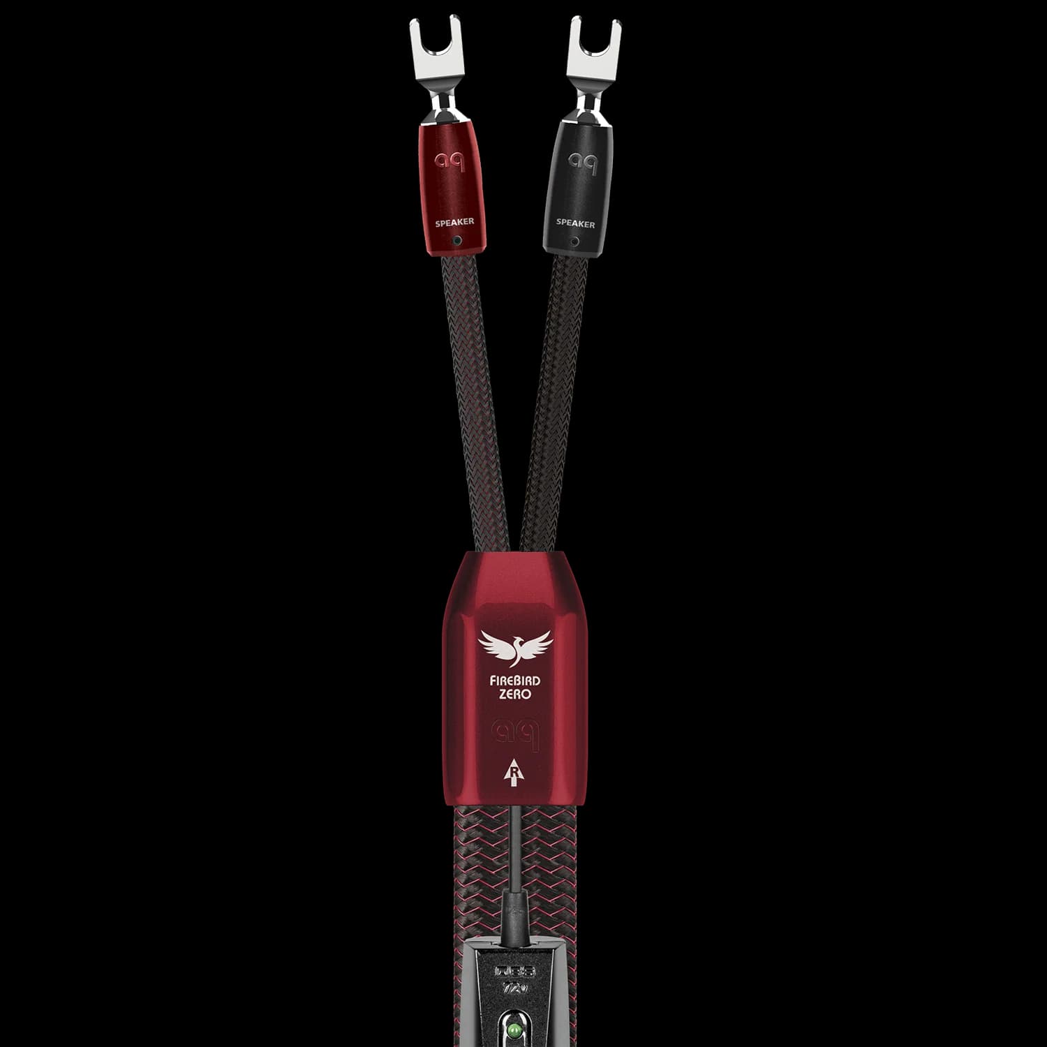 AudioQuest FireBird ZERO