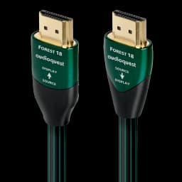 AudioQuest Forest 18 2.0b