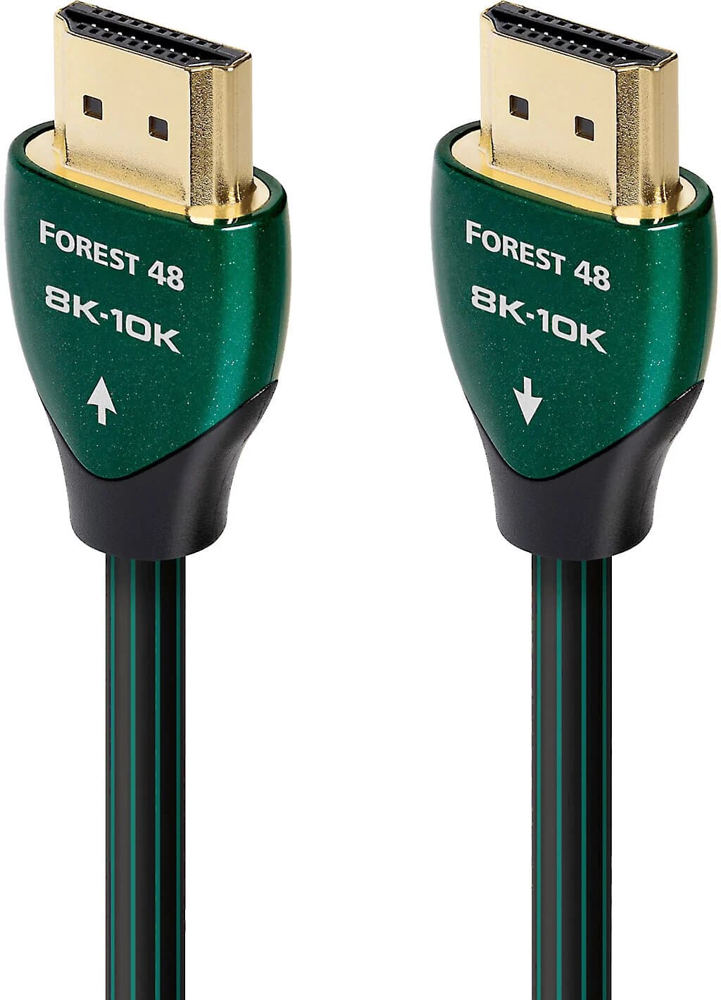 AudioQuest FOREST 48 10FT