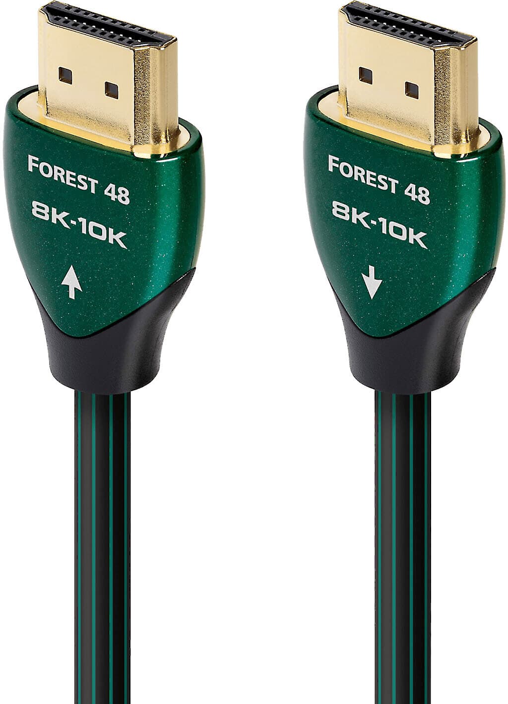 AudioQuest FOREST 48 7.5FT