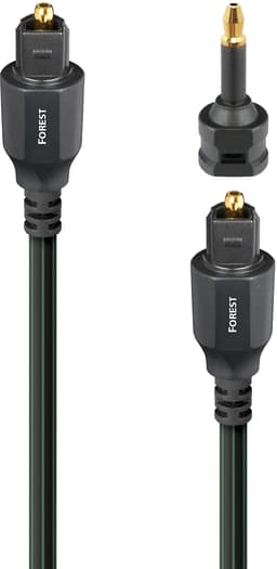 AudioQuest FOREST OPTICAL 16.4FT