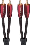 AudioQuest GOLDEN GATE 2FT