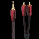 AudioQuest Golden Gate 3.5mm Mini >