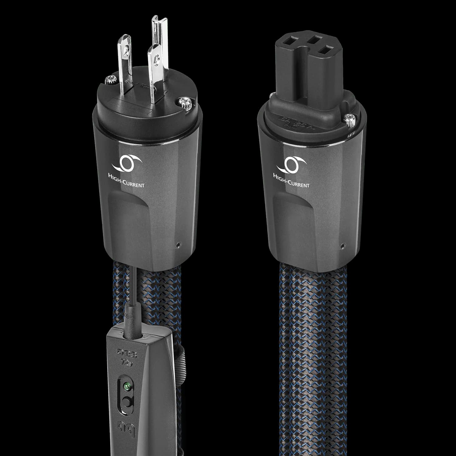 AudioQuest Hurricane High (Variable) Current