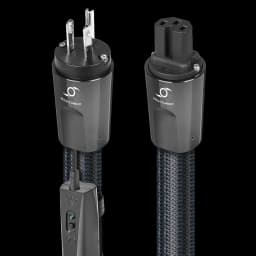 AudioQuest Hurricane High (Variable) Current