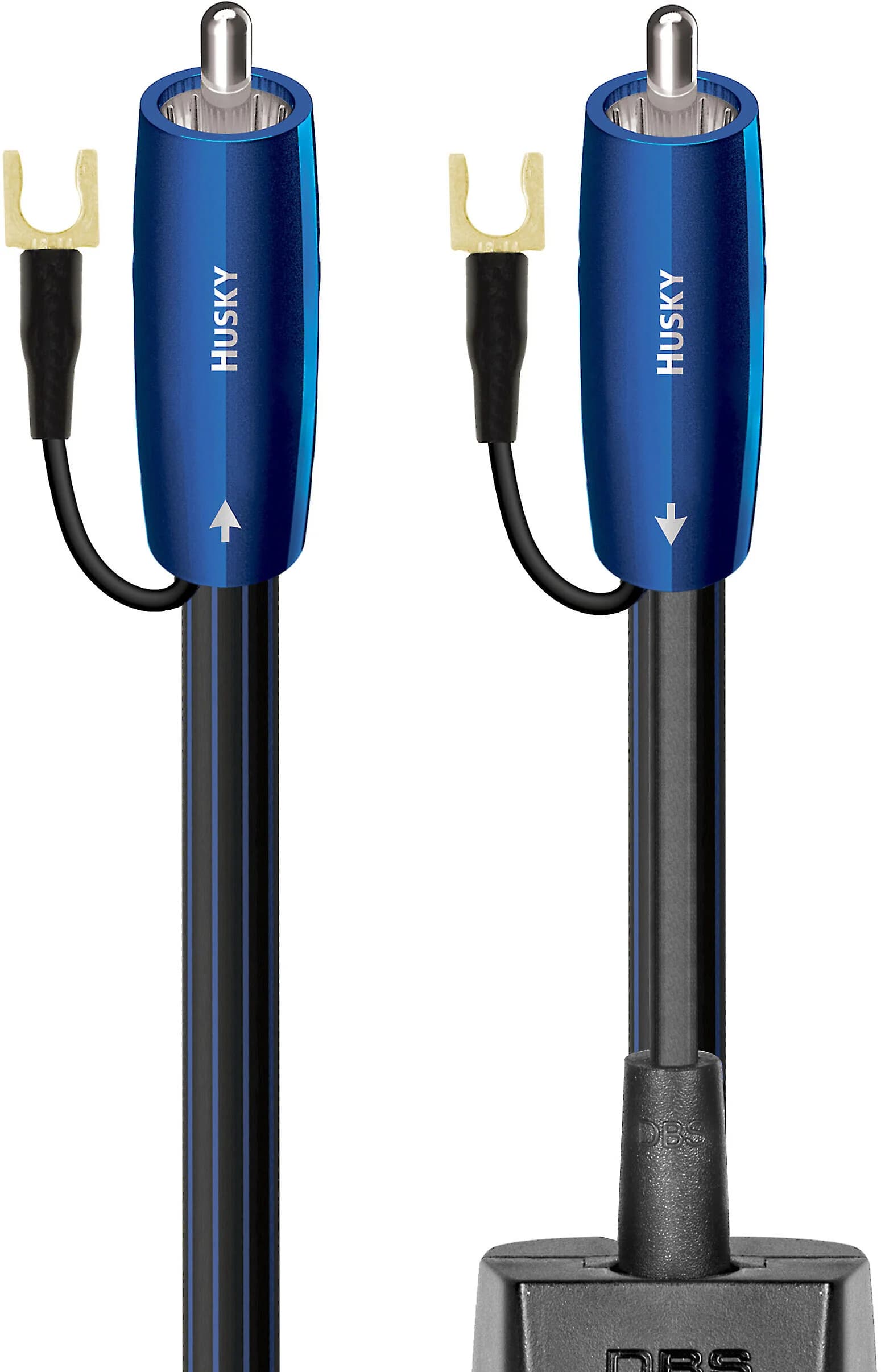 AudioQuest HUSKY 6.6FT