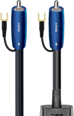 AudioQuest HUSKY 6.6FT