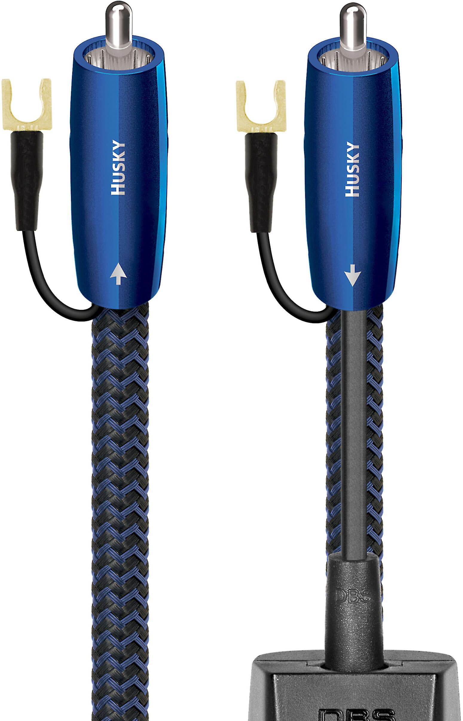 AudioQuest HUSKY 9.8FT