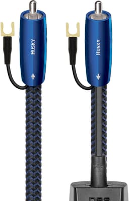 AudioQuest HUSKY 9.8FT