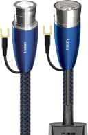 AudioQuest HUSKY XLR