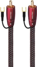 AudioQuest IRISH RED 6.6FT