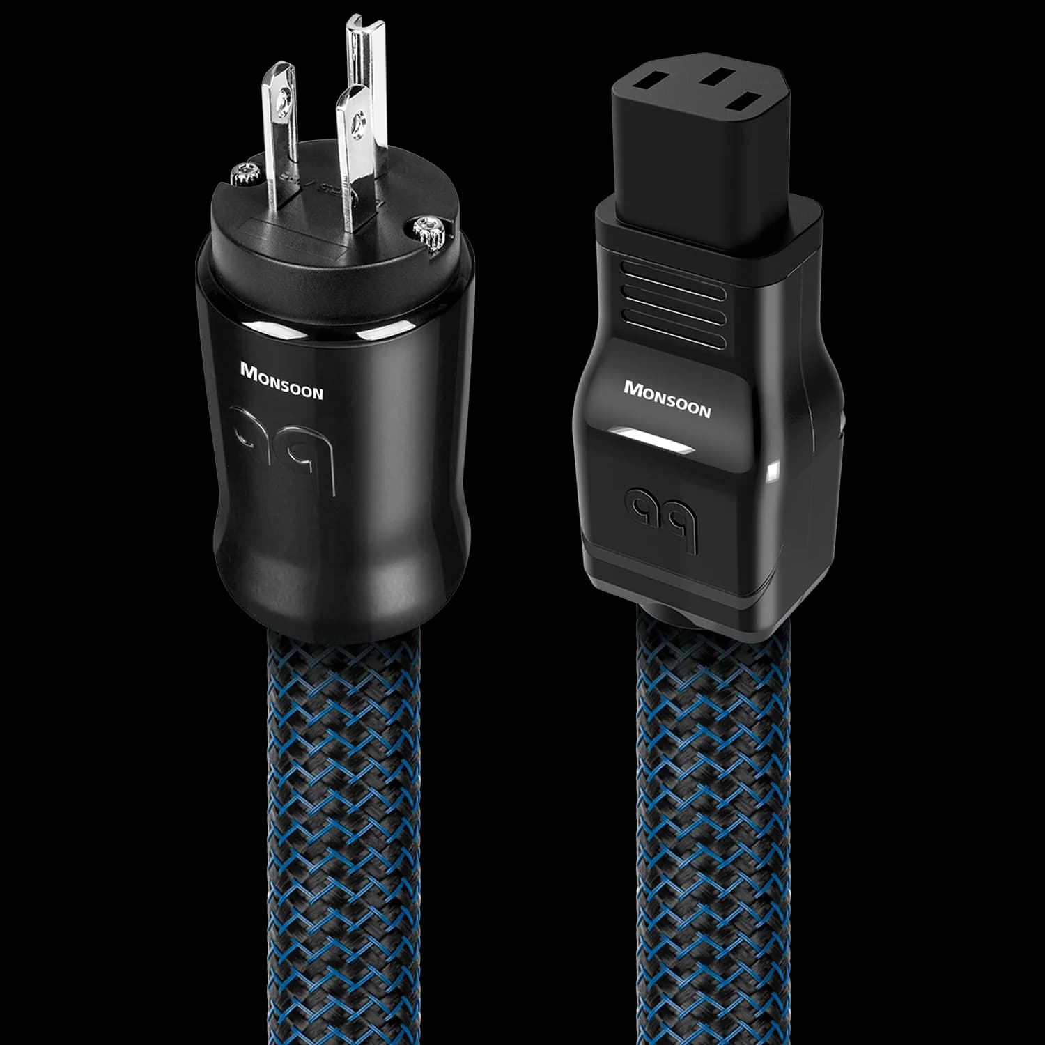 AudioQuest Monsoon XTRM