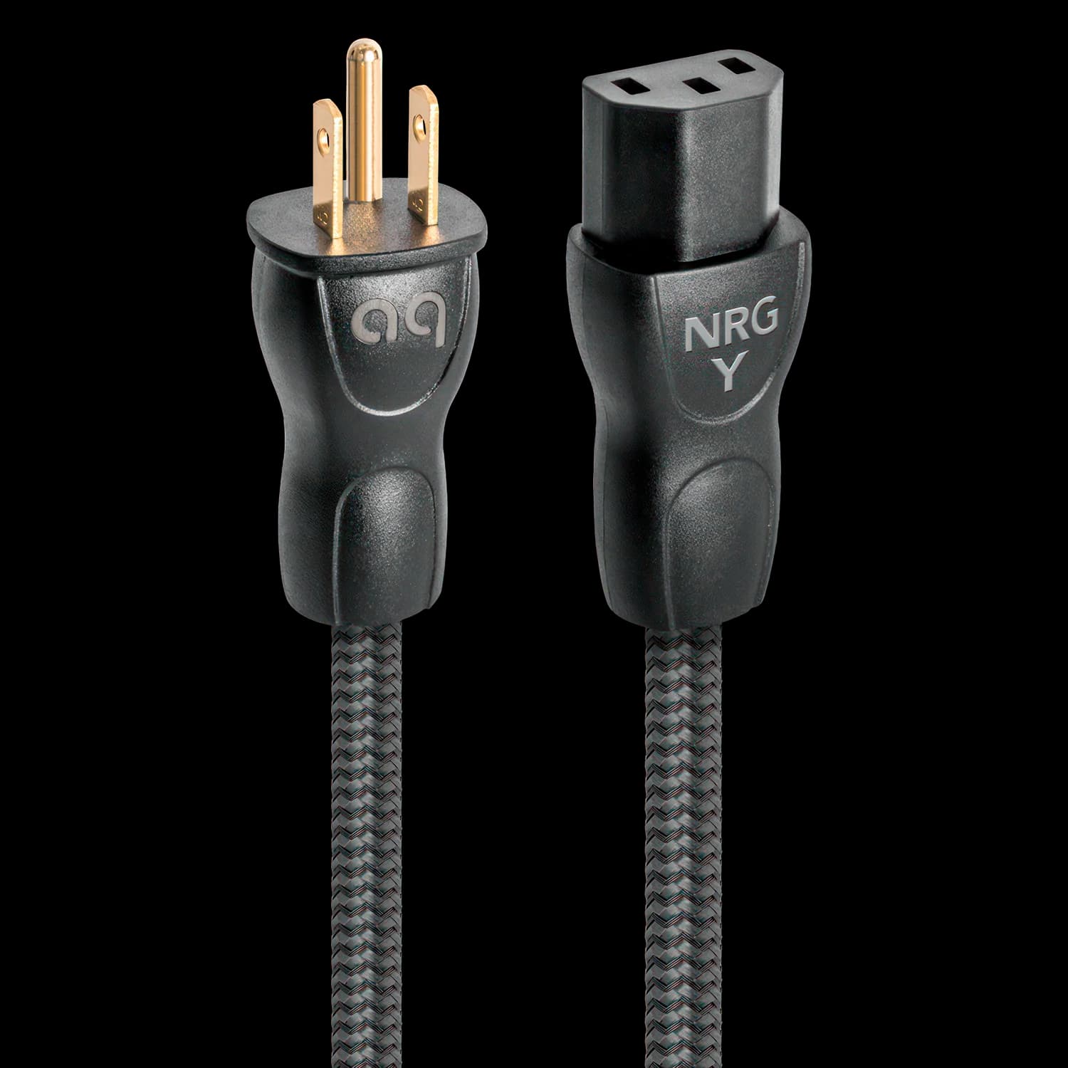AudioQuest NRG-Y3