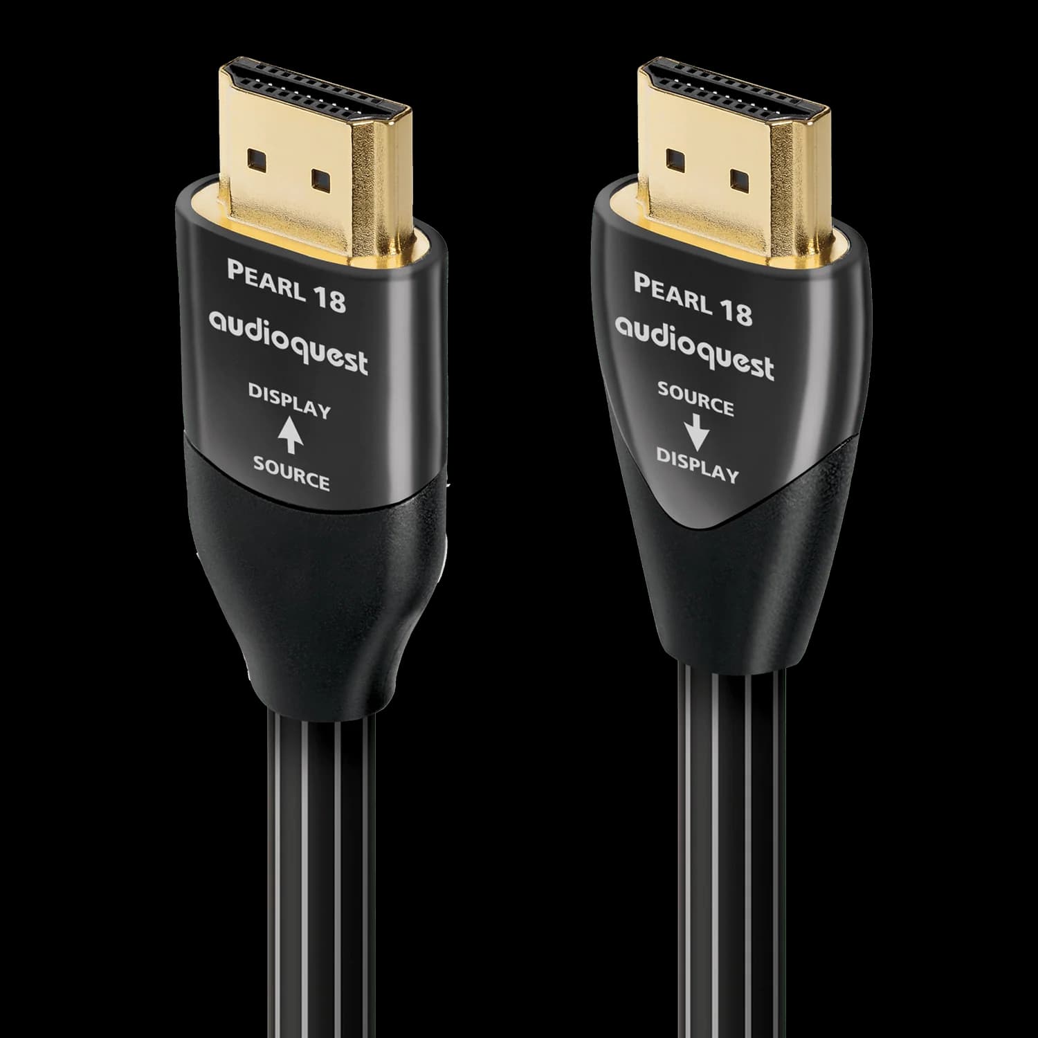 AudioQuest Pearl 18 2.0b