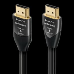 AudioQuest Pearl 18 2.0b