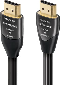 AudioQuest PEARL 18 LONG DISTANCE