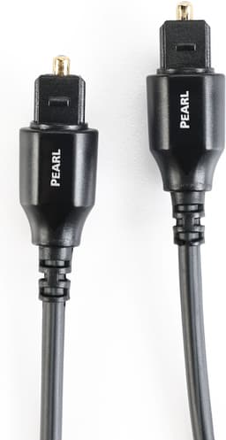 AudioQuest PEARL OPTICAL 5FT