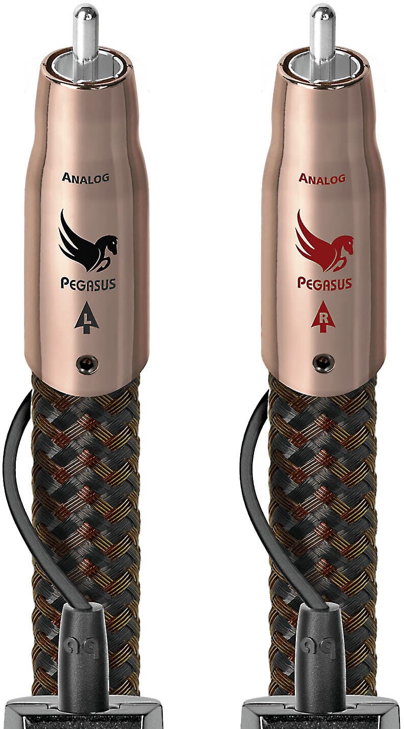 AudioQuest Pegasus