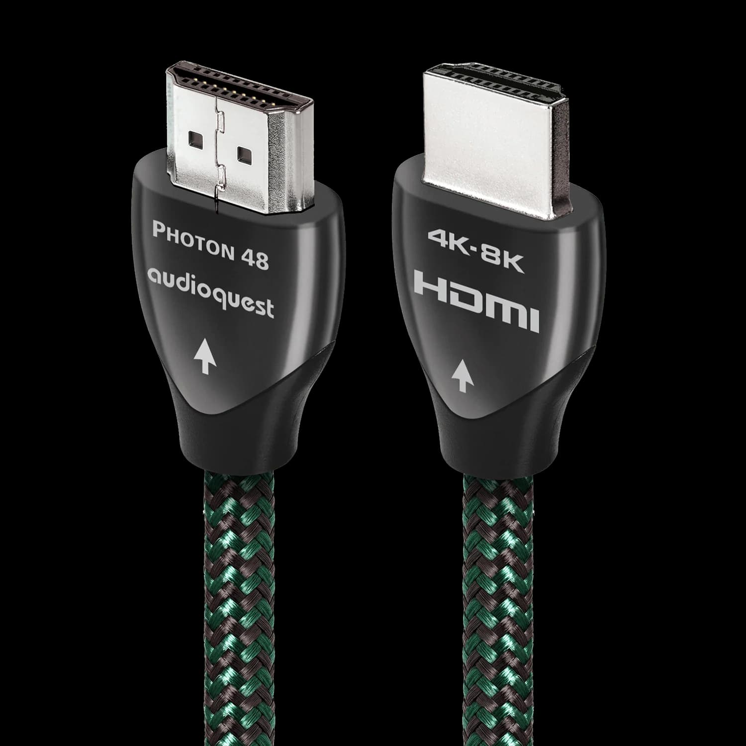 AudioQuest Photon 48