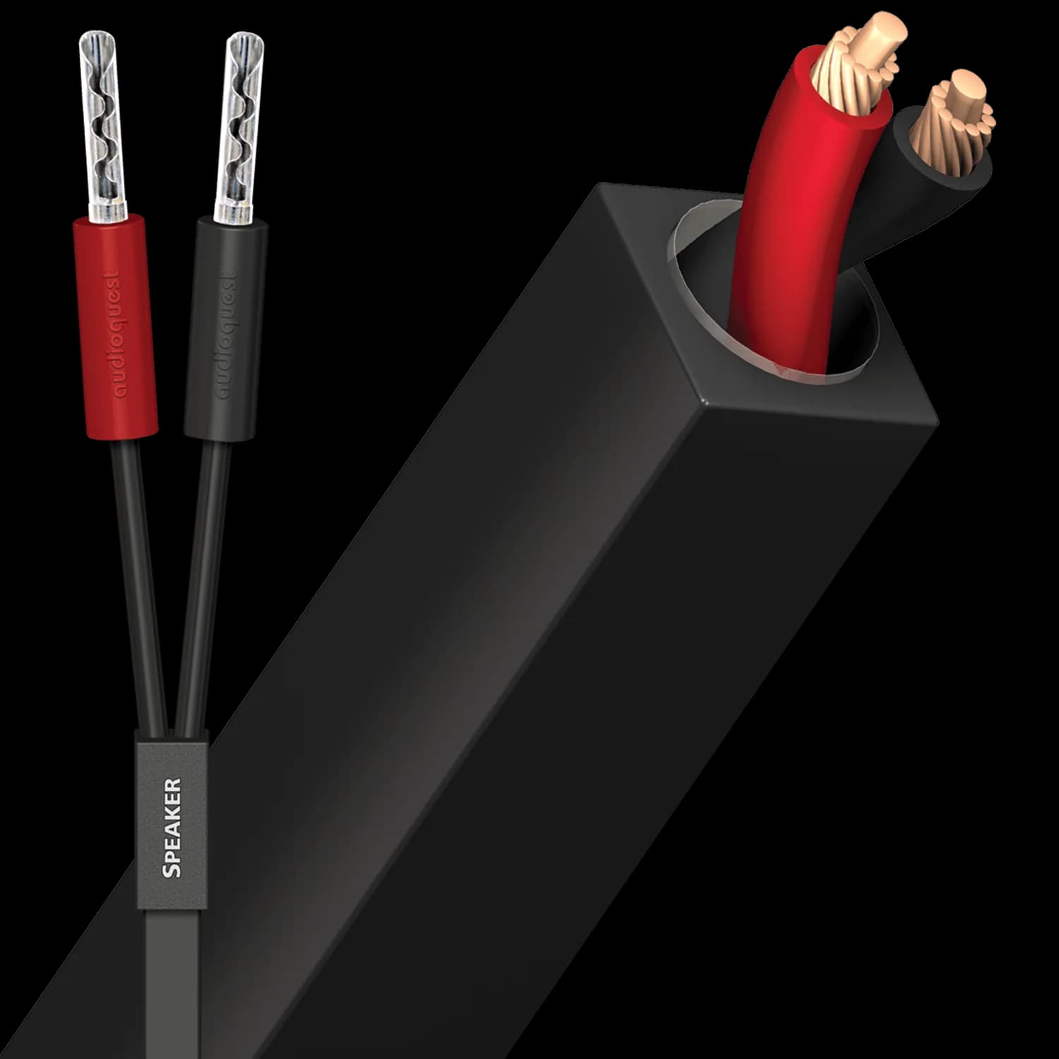 AudioQuest Q2
