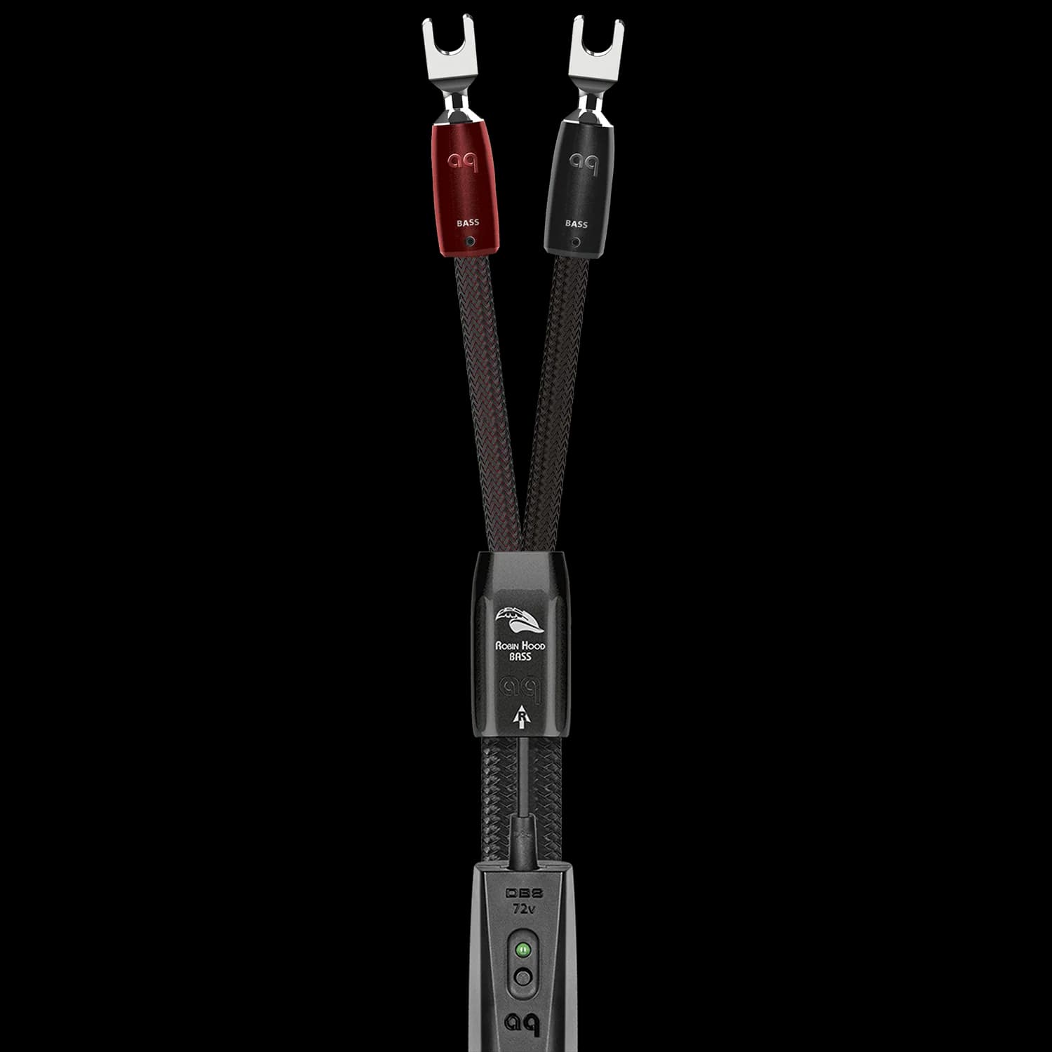 AudioQuest Robin Hood BASS