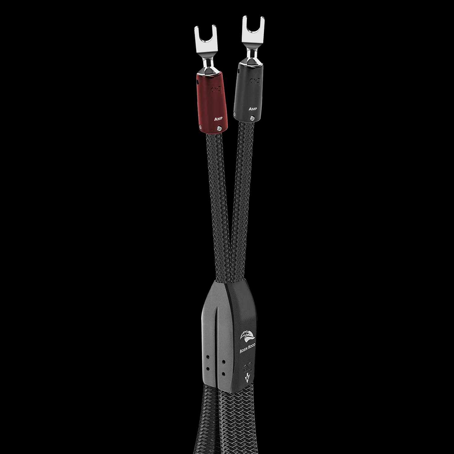 AudioQuest Robin Hood SILVER