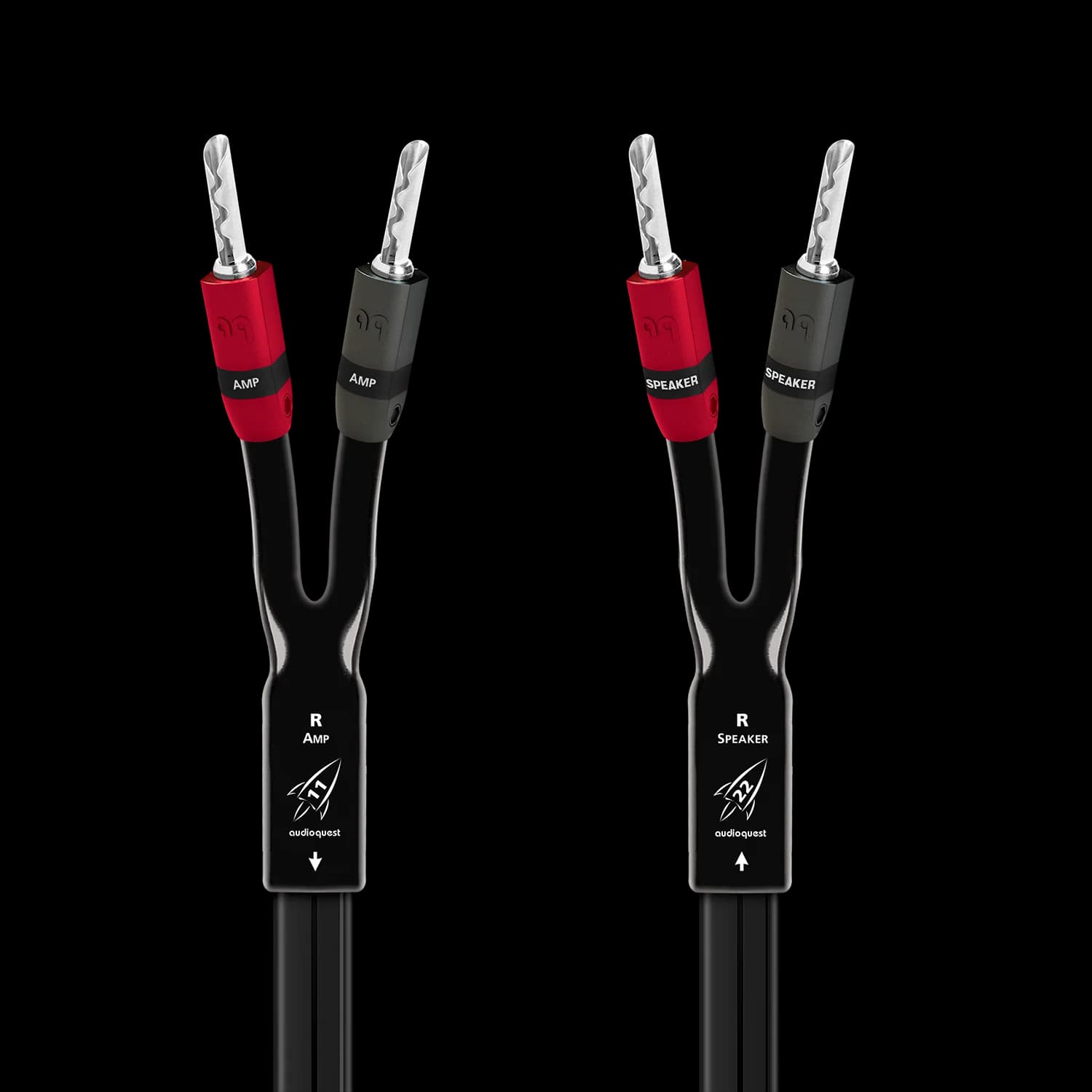 AudioQuest Rocket 11