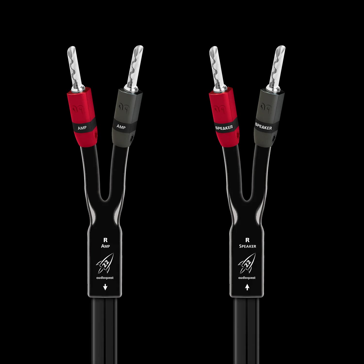 AudioQuest Rocket 22