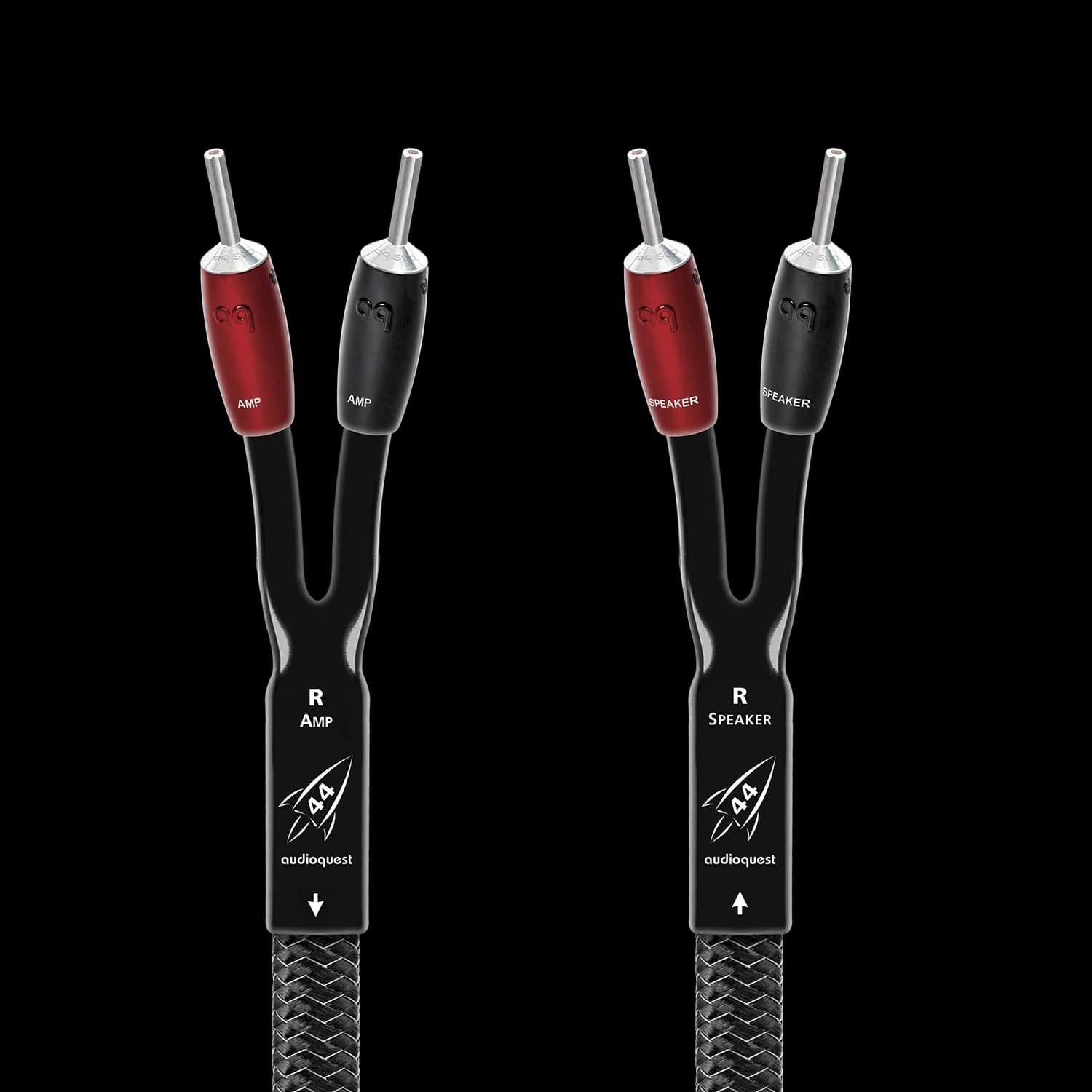 AudioQuest Rocket 44