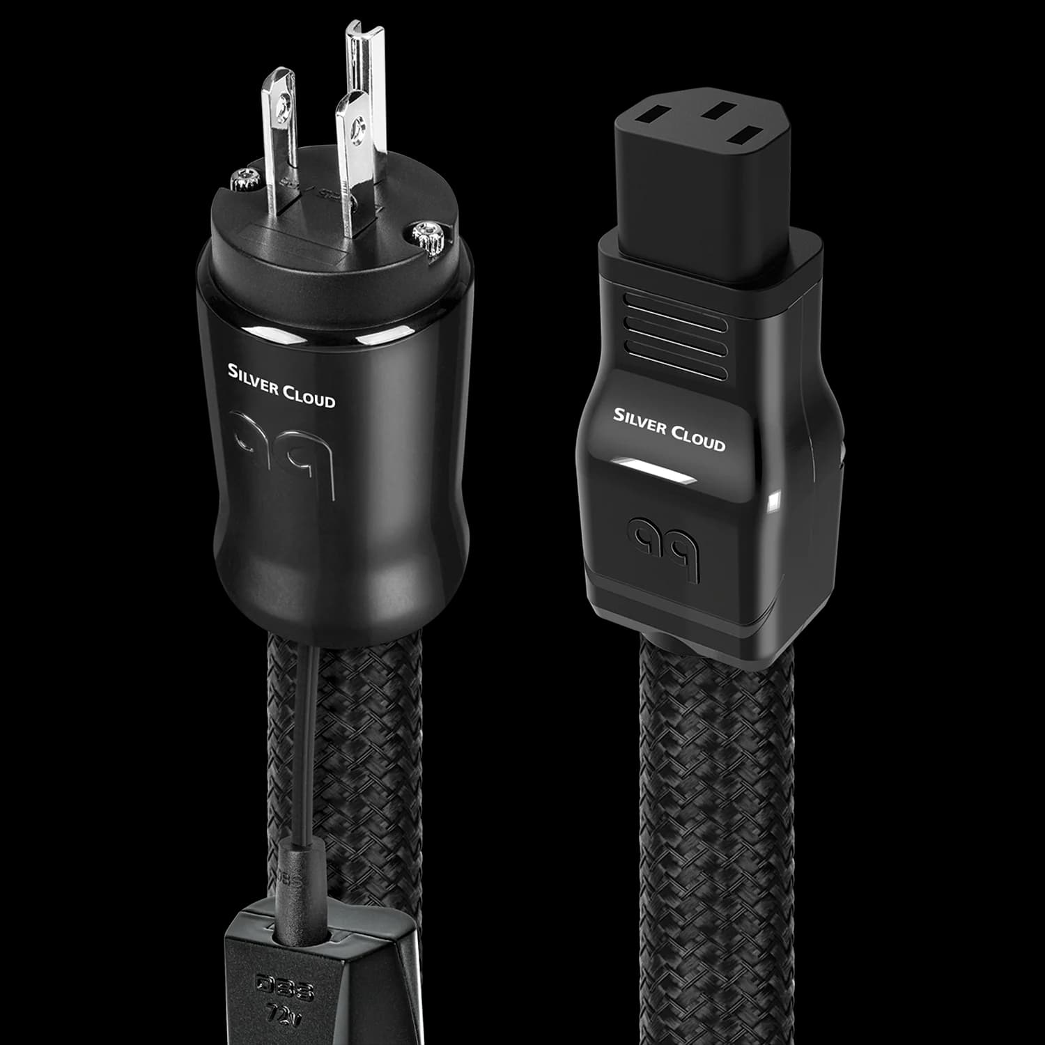 AudioQuest Silver Cloud XTRM