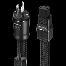 AudioQuest Silver Cloud XTRM