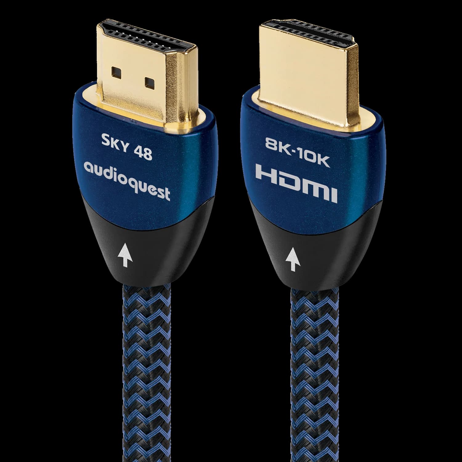 AudioQuest Sky 48
