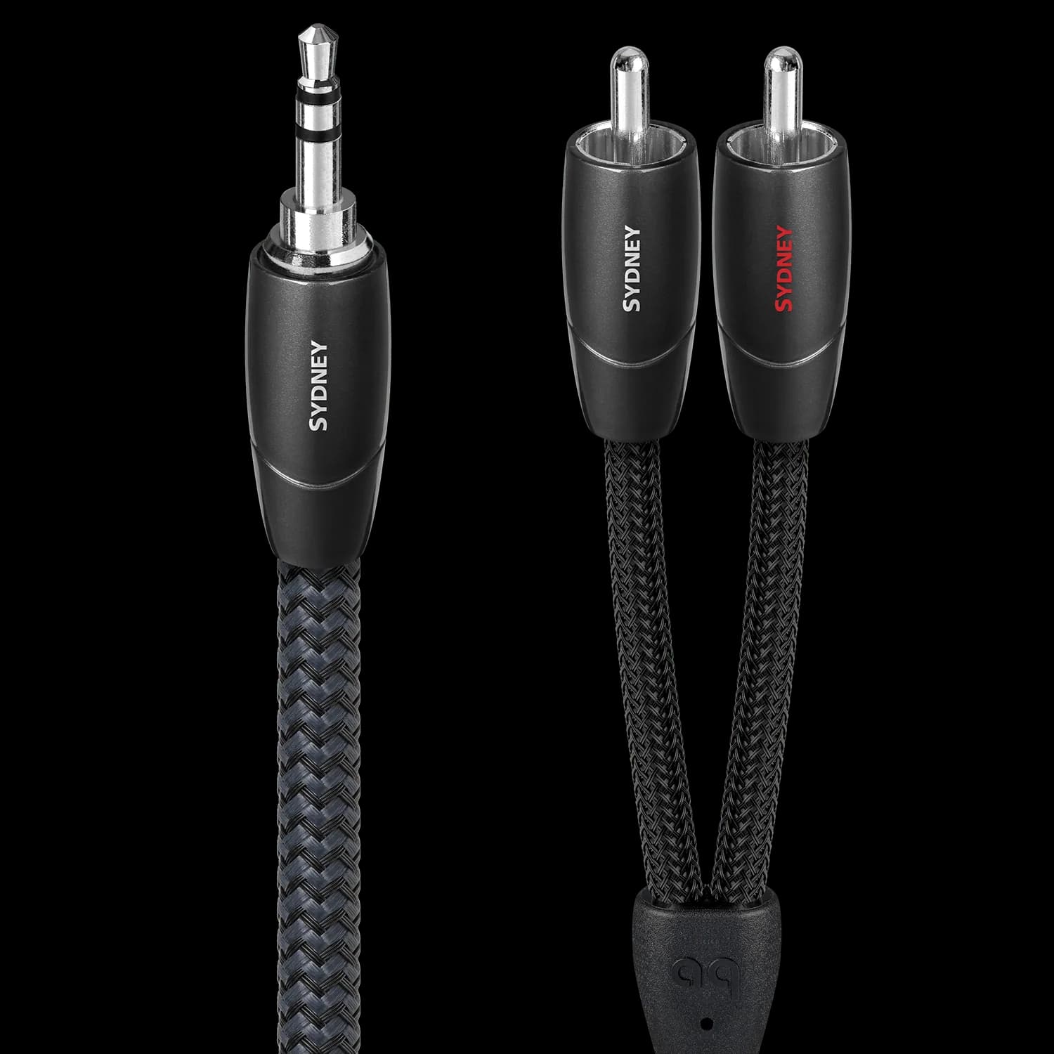 AudioQuest Sydney 3.5mm Mini >