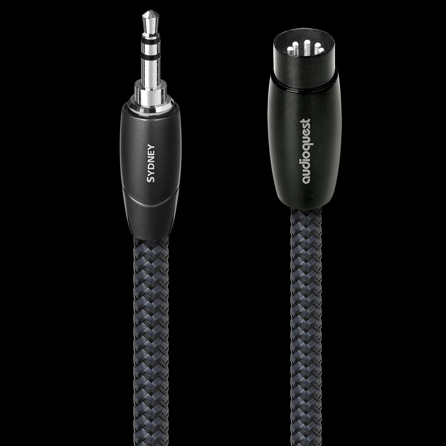 AudioQuest Sydney 3.5mm Mini > 5 Pin DIN Audio