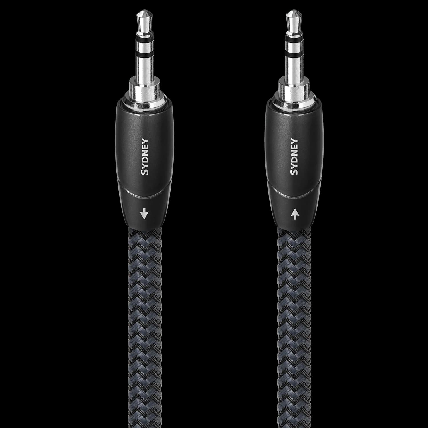 AudioQuest Sydney 3.5mm Mini M > M Audio
