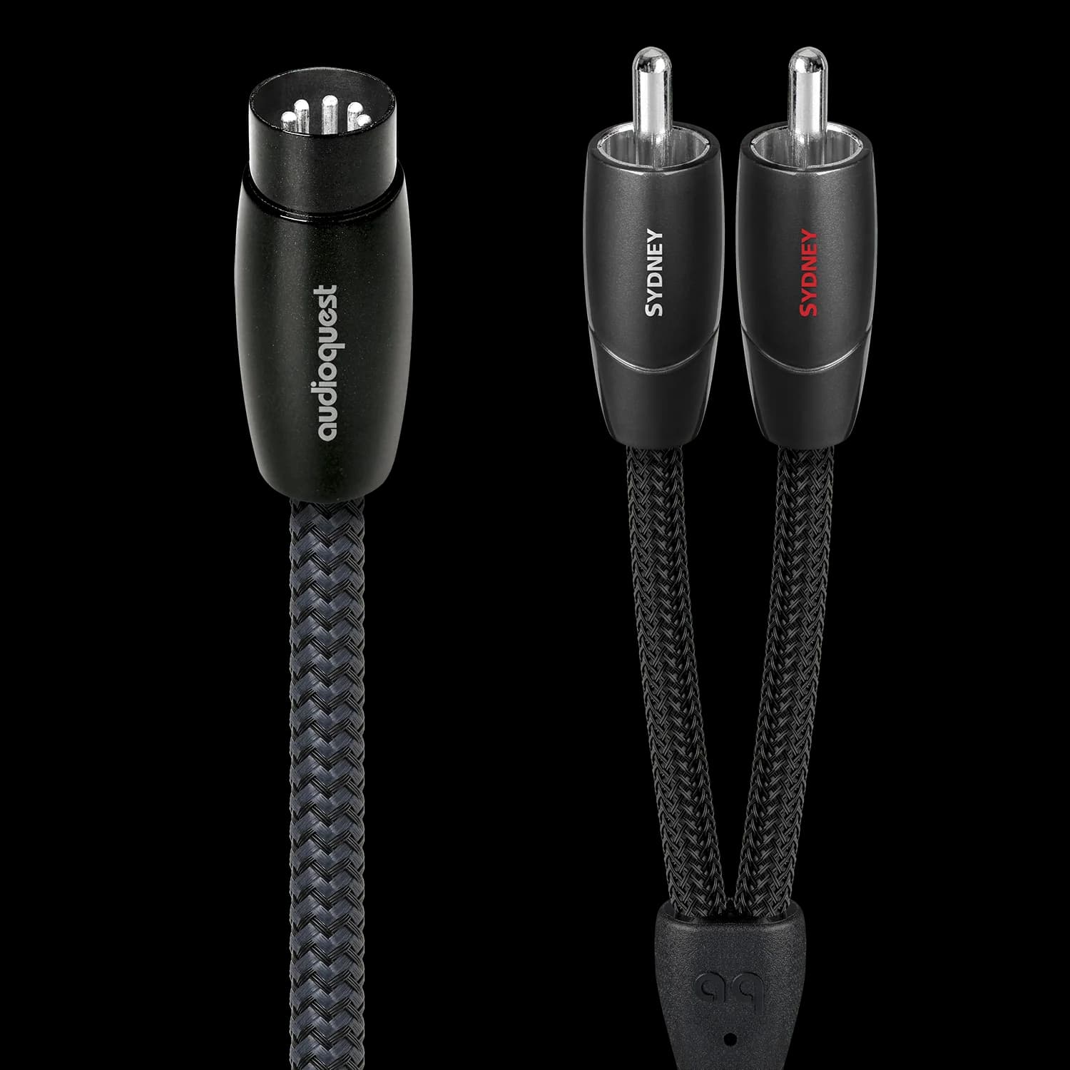 AudioQuest Sydney 5 Pin DIN >