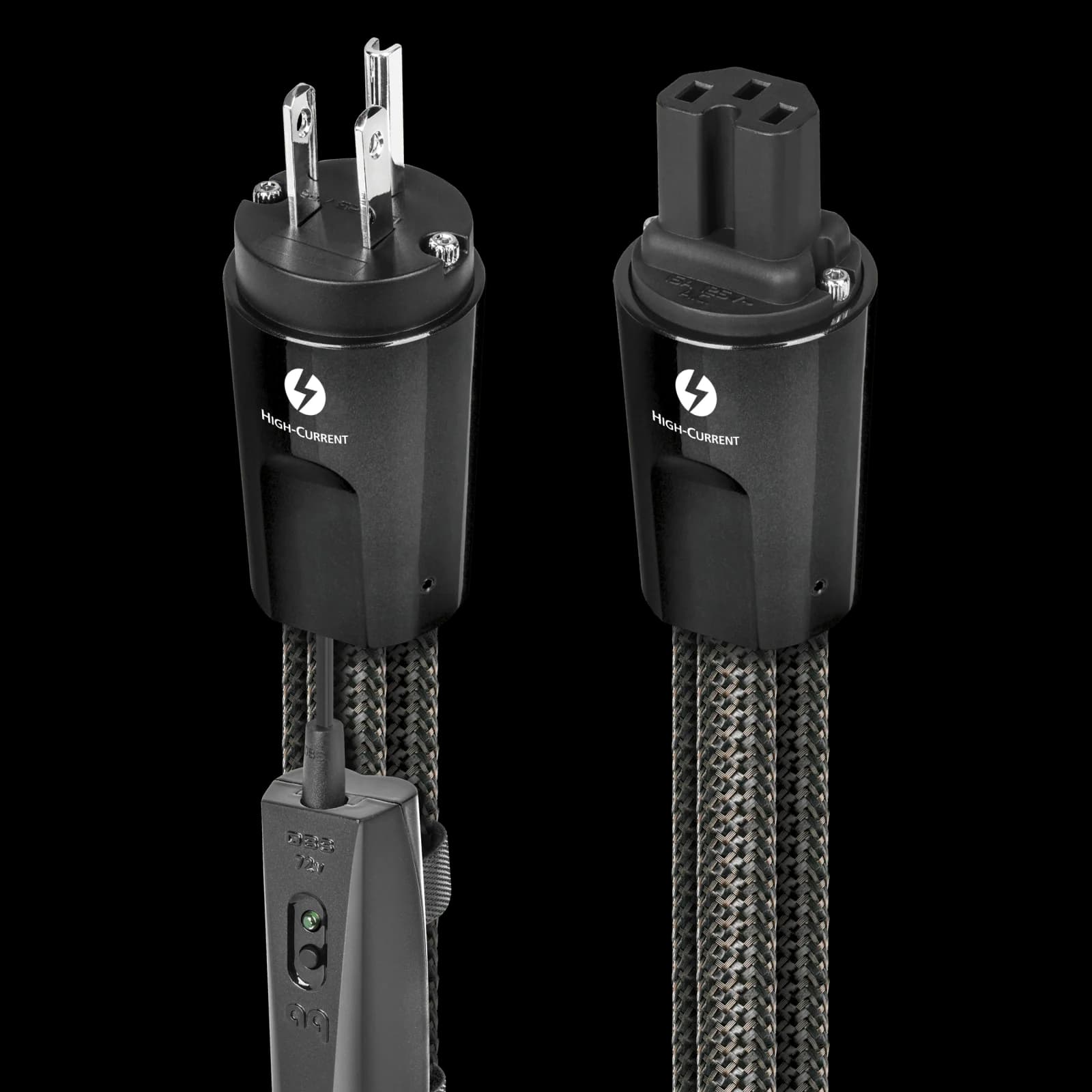 AudioQuest Thunder High (Variable) Current